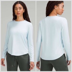 Lululemon Love Modal Fleece